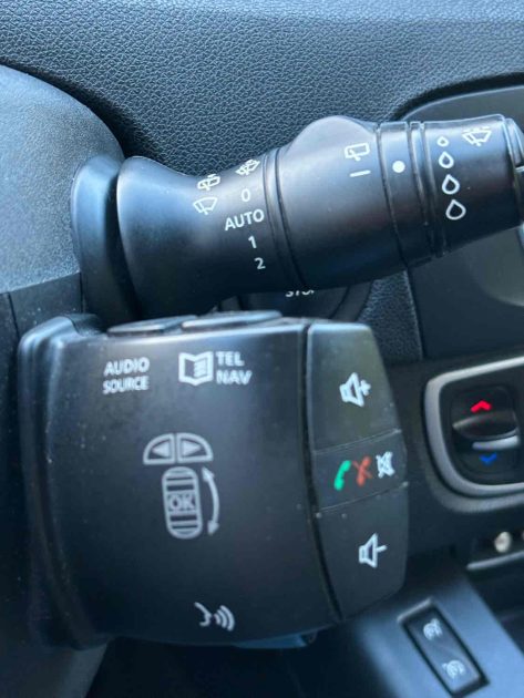 RENAULT GRAND SCENIC III 2009