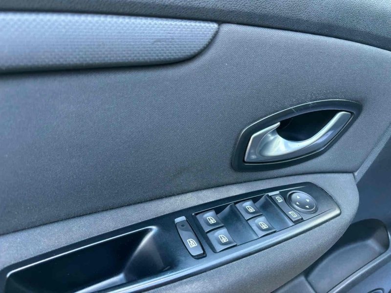 RENAULT GRAND SCENIC III 2009