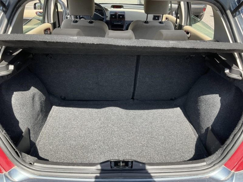 PEUGEOT 307 PHASE 2 EXECUTIVE 1.6 HDI 90 Cv PREMIERE MAIN 5 PORTES CLIM / BLUETOOTH - GARANTIE 1 AN