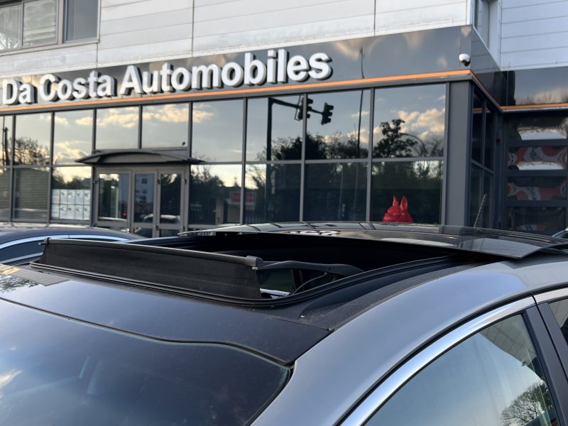 KIA CEED II PREMIUM 1.6 CRDI 128 Cv PREMIERE MAIN / TOIT OUVRANT BLUETOOTH 5 PORTES - GARANTIE 1 AN
