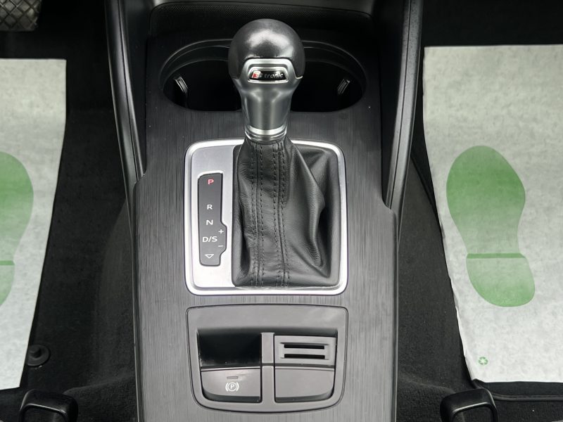 AUDI A3 SPORTBACK III 1.6 TDI 110 Cv BOITE AUTOMATIQUE S-TRONIC 7 / 5 PORTES - GARANTIE 1 AN