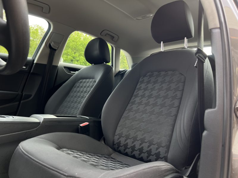 AUDI A3 SPORTBACK III 1.6 TDI 110 Cv BOITE AUTOMATIQUE S-TRONIC 7 / 5 PORTES - GARANTIE 1 AN