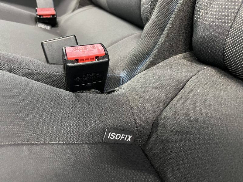 RENAULT SCENIC 3 III 1.6 BIO ETHANOL 110 Cv CRIT AIR 1 ESSENCE / ETHANOL D'ORIGINE - GARANTIE 1 AN