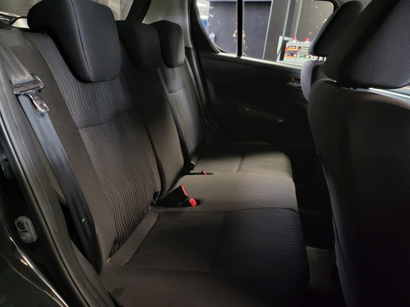 SUZUKI SWIFT 1.2 VVT 94cv GLX PACK / TOIT OUVRANT+RADAR DE RECUL+REGULATEUR DE VITESSE+2ÈME MAIN