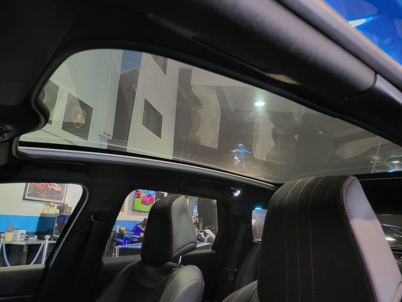 PEUGEOT 308 SW II 1.2 PureTech 130cv GT-Line BVM6 / SIEGES CHAUFFANT-MASSANT/APPLE CARPLAY/CAMERA DE