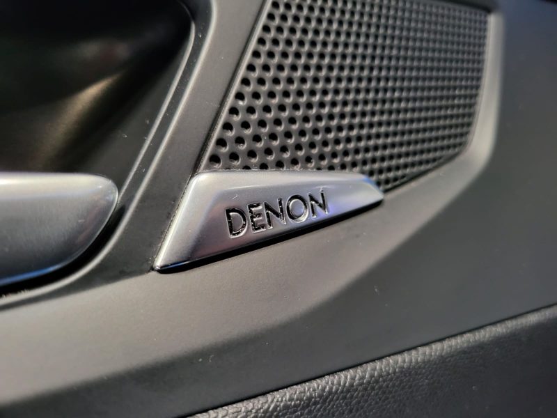 PEUGEOT 308 SW II 1.2 PureTech 130cv GT-Line BVM6 / SIEGES CHAUFFANT-MASSANT/APPLE CARPLAY/CAMERA DE