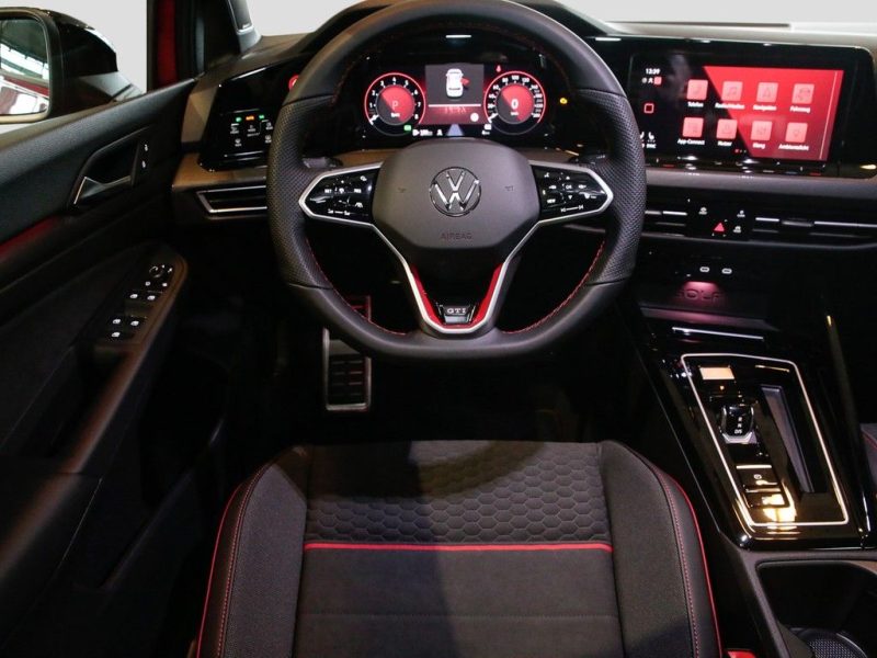 Volkswagen Golf 8 GTI CLUSPORT 45 / 599€/mois