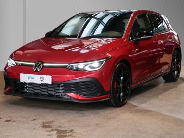 Volkswagen Golf 8 GTI CLUSPORT 45 / 599€/mois