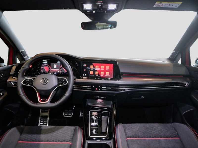 Volkswagen Golf 8 GTI CLUSPORT 45 / 599€/mois