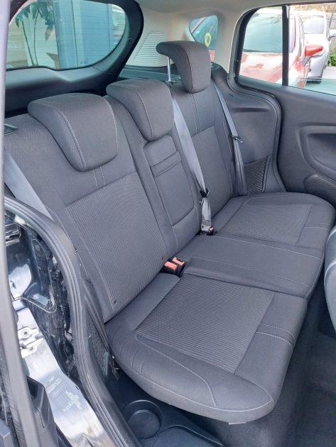 FORD B-MAX 1.6 TDCi 95 Titanium