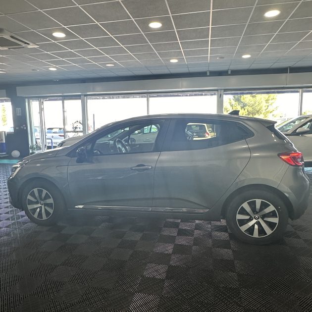 RENAULT CLIO V TCe 90 cv Evolution Garantie 12 Mois