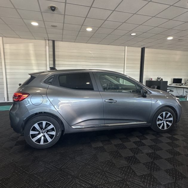 RENAULT CLIO V TCe 90 cv Evolution Garantie 12 Mois
