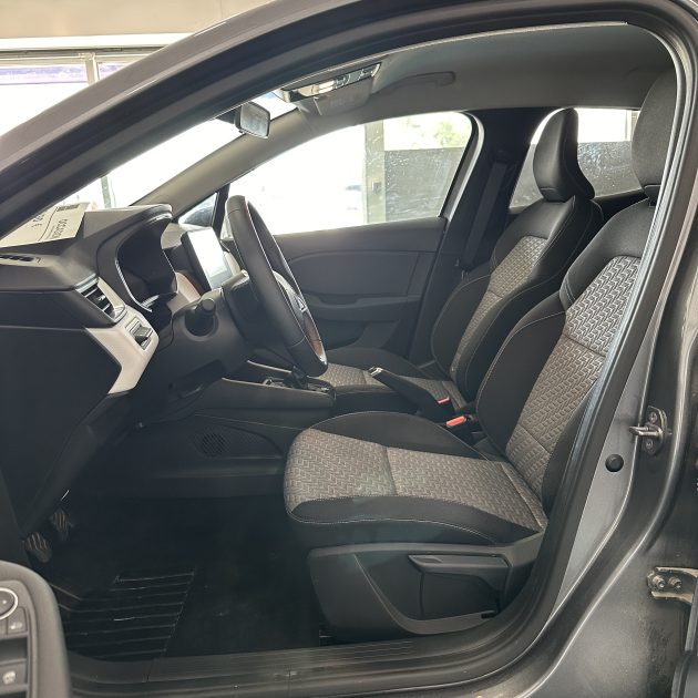 RENAULT CLIO V TCe 90 cv Evolution Garantie 12 Mois