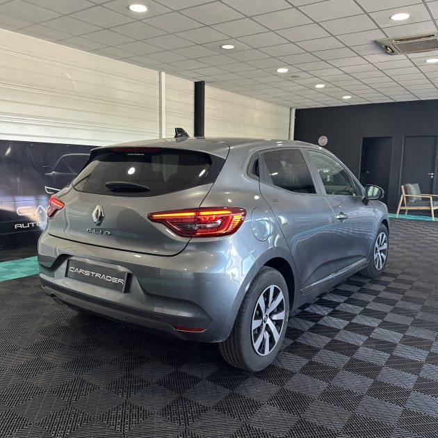 RENAULT CLIO V TCe 90 cv Evolution Garantie 12 Mois