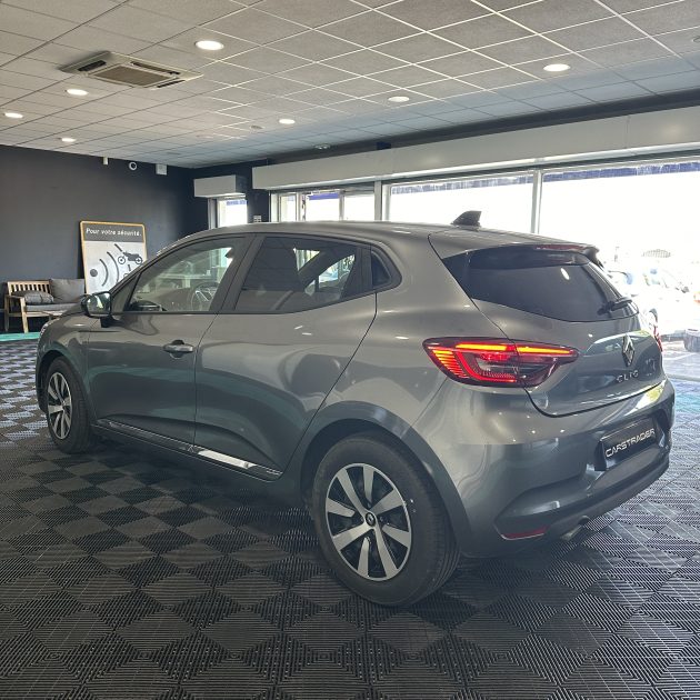 RENAULT CLIO V TCe 90 cv Evolution Garantie 12 Mois