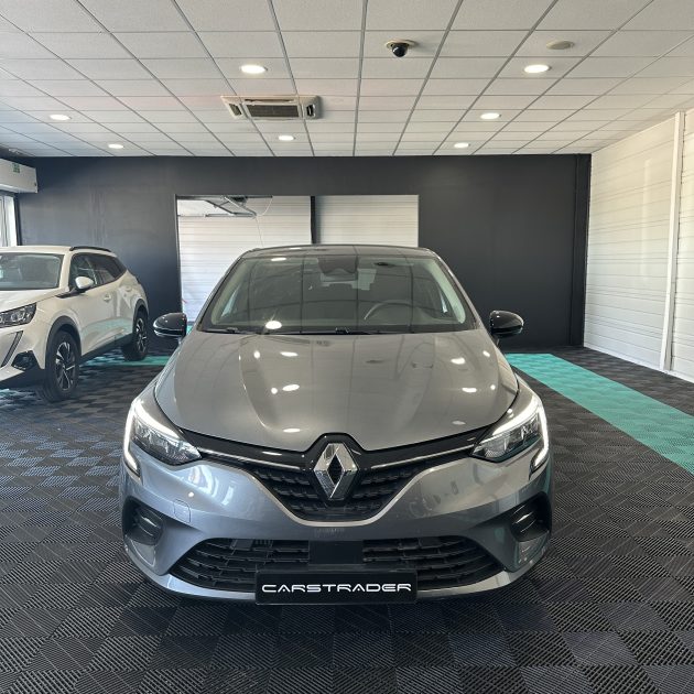 RENAULT CLIO V TCe 90 cv Evolution Garantie 12 Mois