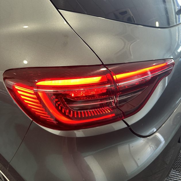 RENAULT CLIO V TCe 90 cv Evolution Garantie 12 Mois