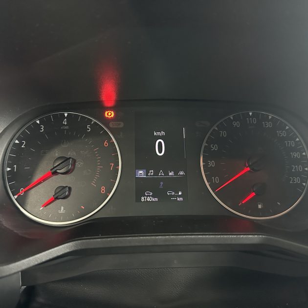 RENAULT CLIO V TCe 90 cv Evolution Garantie 12 Mois