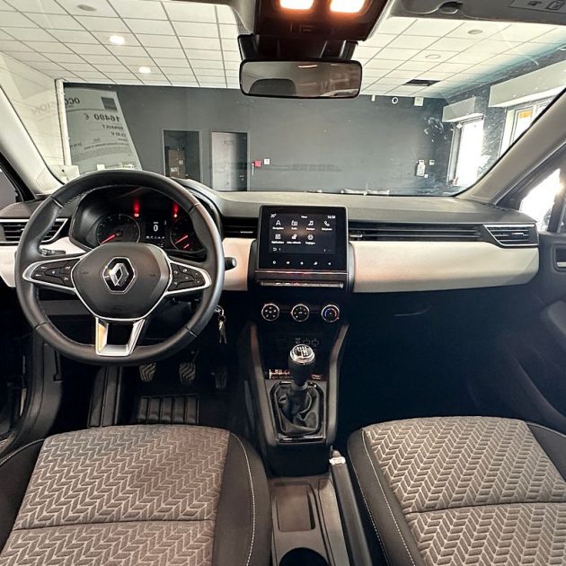 RENAULT CLIO V TCe 90 cv Evolution Garantie 12 Mois