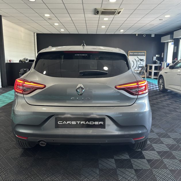 RENAULT CLIO V TCe 90 cv Evolution Garantie 12 Mois