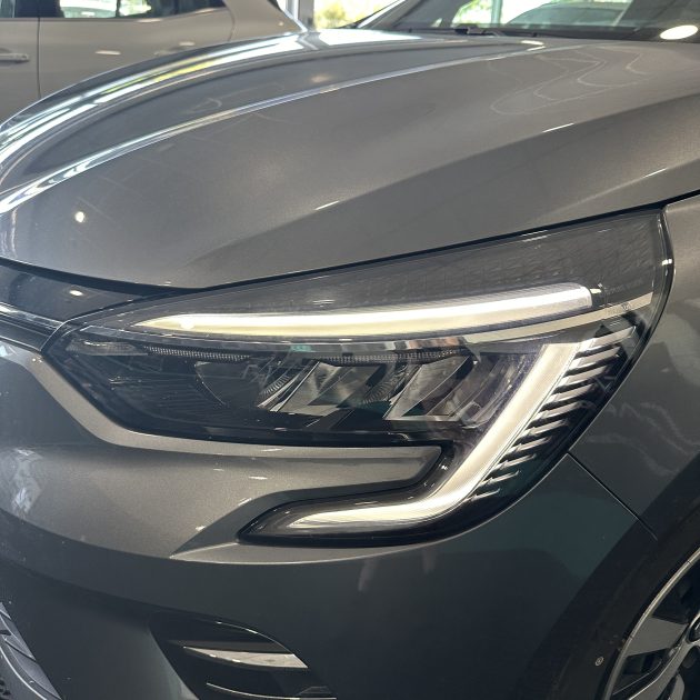 RENAULT CLIO V TCe 90 cv Evolution Garantie 12 Mois