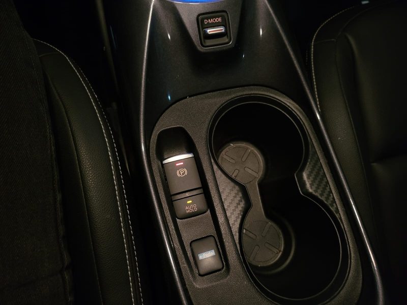 NISSAN JUKE II 1.6 Hybrid 145 cv Tekna Boîte Auto