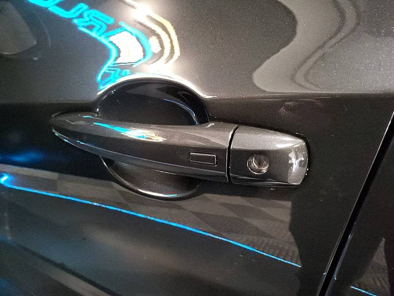 NISSAN JUKE II 1.6 Hybrid 145 cv Tekna Boîte Auto