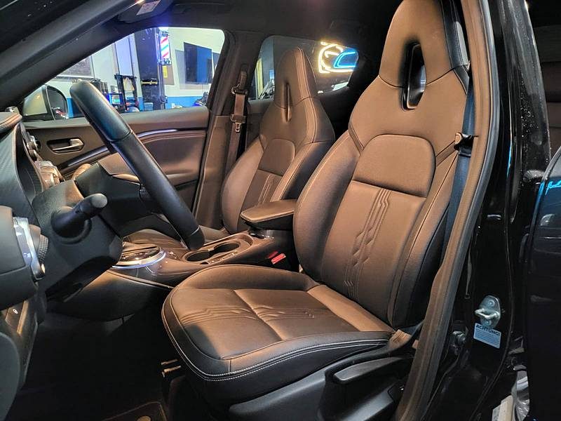 NISSAN JUKE II 1.6 Hybrid 145 cv Tekna Boîte Auto