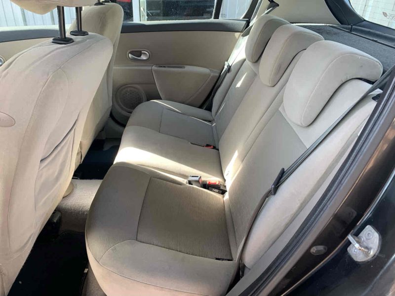 RENAULT CLIO III 2007