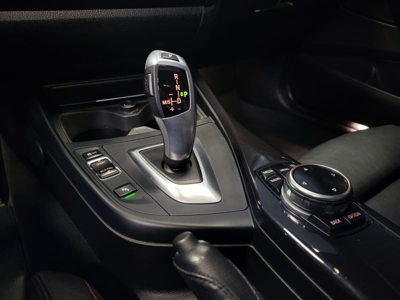 BMW 2 Coupe 220d 184cv SPORT / TOIT OUVRANT+ACCES MAIN LIBRE+MODES DE CONDUITE/
