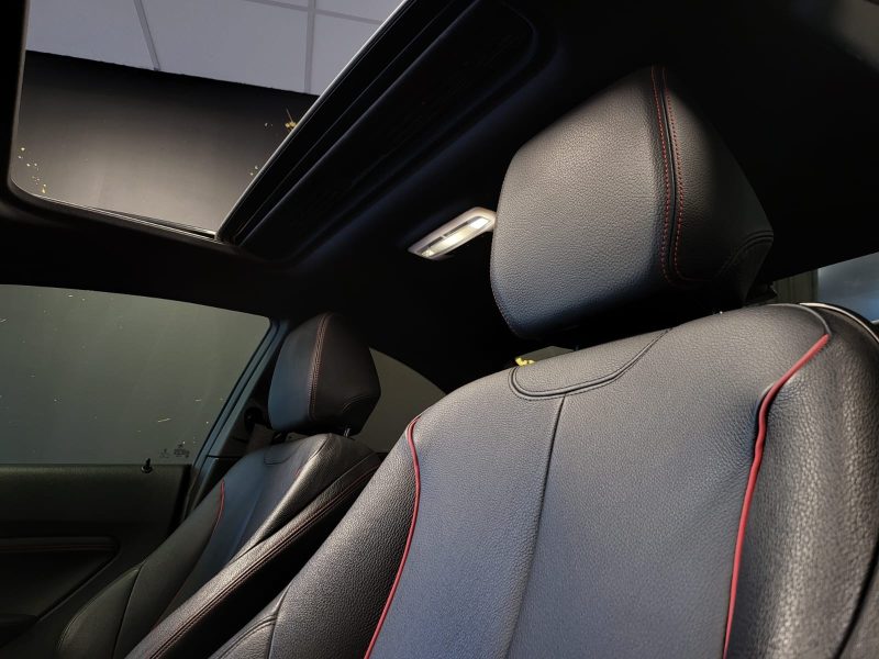 BMW 2 Coupe 220d 184cv SPORT / TOIT OUVRANT+ACCES MAIN LIBRE+MODES DE CONDUITE/