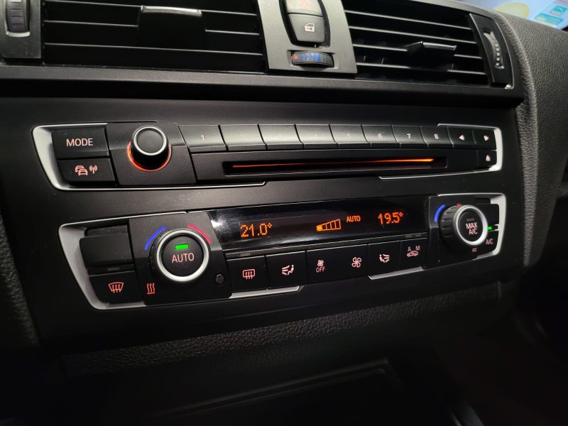 BMW 2 Coupe 220d 184cv SPORT / TOIT OUVRANT+ACCES MAIN LIBRE+MODES DE CONDUITE/