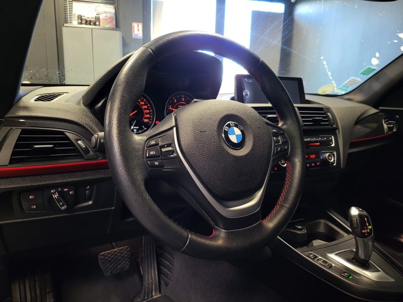 BMW 2 Coupe 220d 184cv SPORT / TOIT OUVRANT+ACCES MAIN LIBRE+MODES DE CONDUITE/
