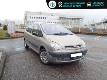 CITROEN XSARA PICASSO 2003