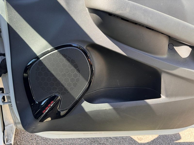 RENAULT CLIO IV 2018