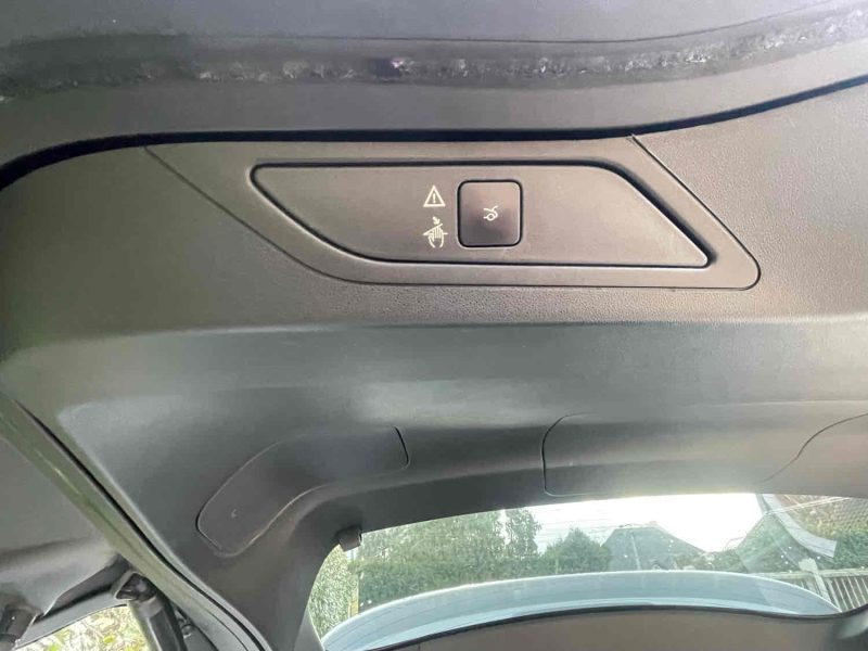 CITROEN C4 PICASSO II 2017 1.6 BlueHDi 120cv