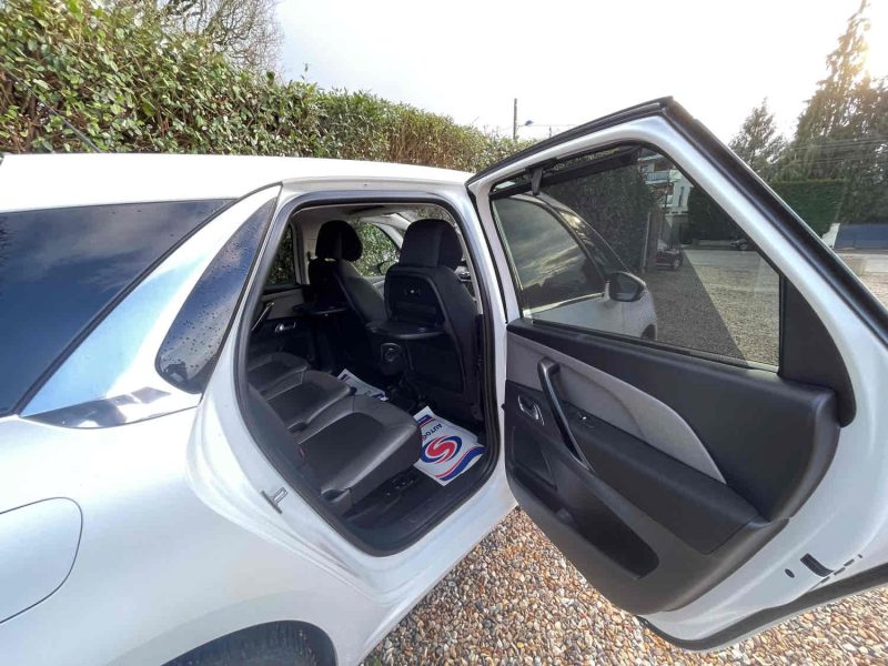 CITROEN C4 PICASSO II 2017 1.6 BlueHDi 120cv