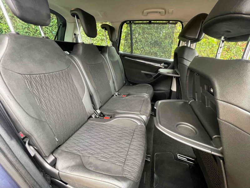 CITROEN C4 GRAND PICASSO I 2012 1.6 HDi 112cv