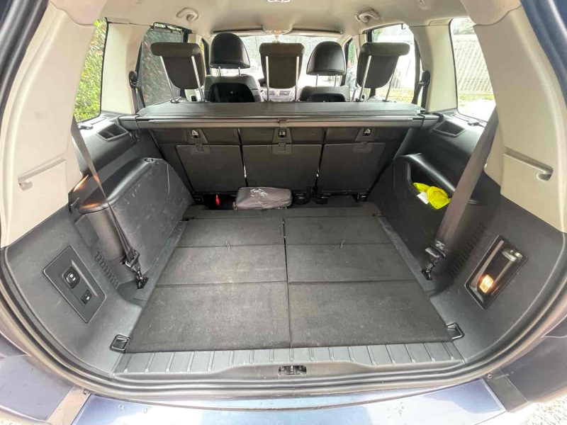 CITROEN C4 GRAND PICASSO I 2012 1.6 HDi 112cv