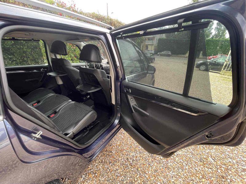 CITROEN C4 GRAND PICASSO I 2012 1.6 HDi 112cv