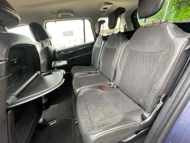 CITROEN C4 GRAND PICASSO I 2012 1.6 HDi 112cv