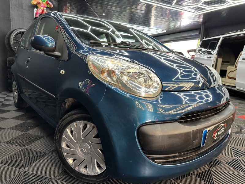 CITROEN C1 2006