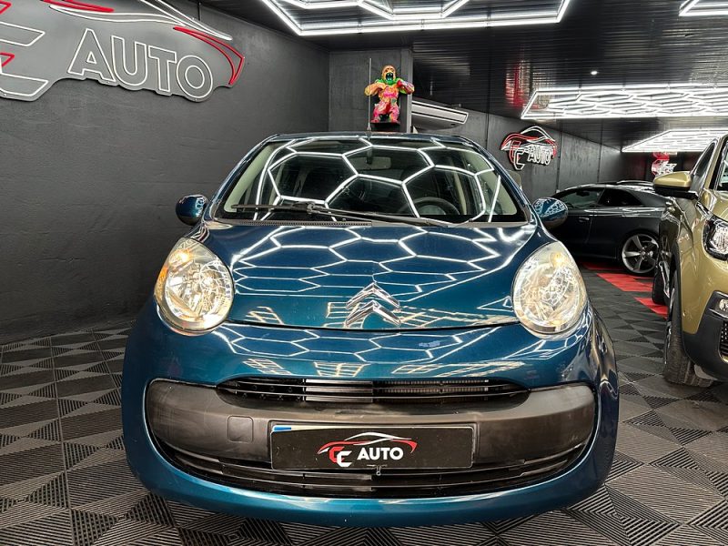 CITROEN C1 2006