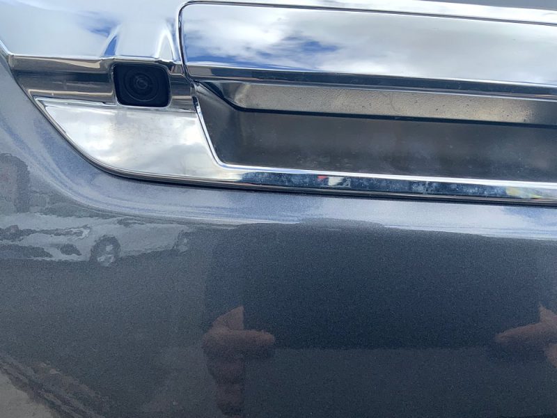 TOYOTA HILUX VIII Pick-up 2021