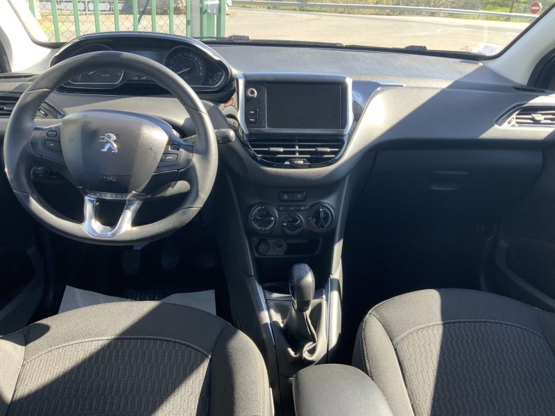 PEUGEOT 208 I 2019