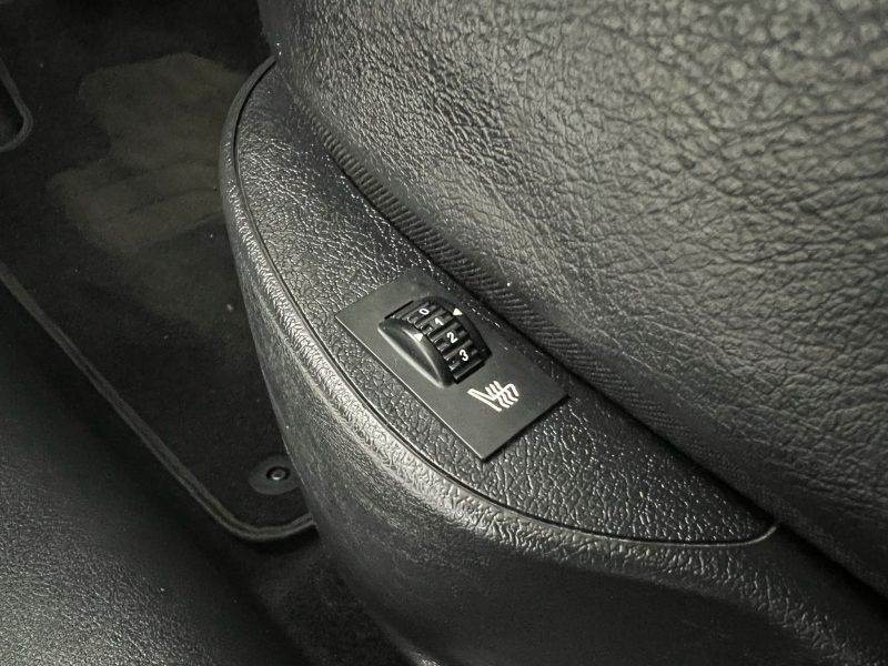 PEUGEOT 207 1.6 HDi 110cv FAP GRIFFE