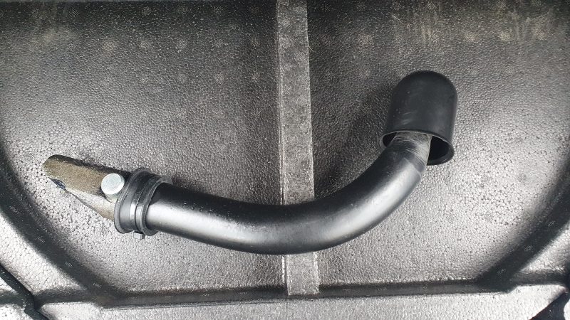 CITROEN C4 PICASSO II 2014