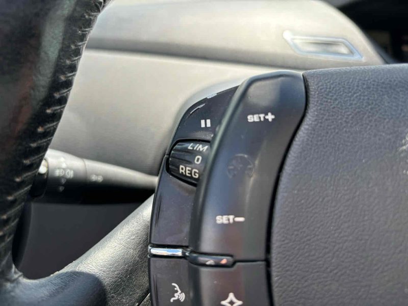 CITROEN C4 PICASSO CITROEN C4 PICASSO 1.6 HDi 110 cv MILLENIUM