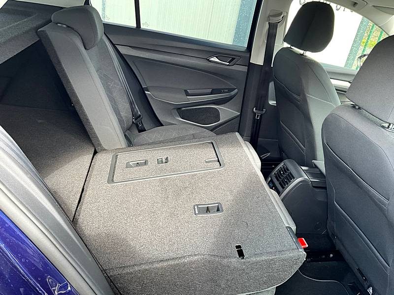 VOLKSWAGEN GOLF VIII 2020