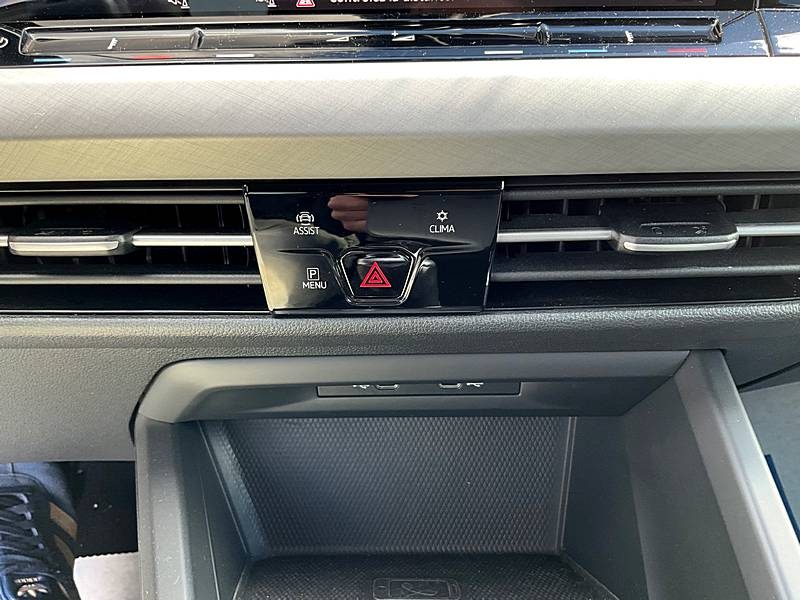 VOLKSWAGEN GOLF VIII 2020